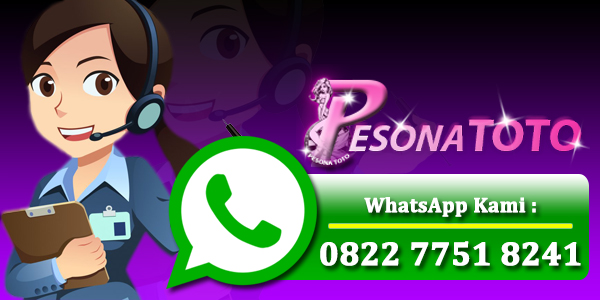 WA pesonatoto